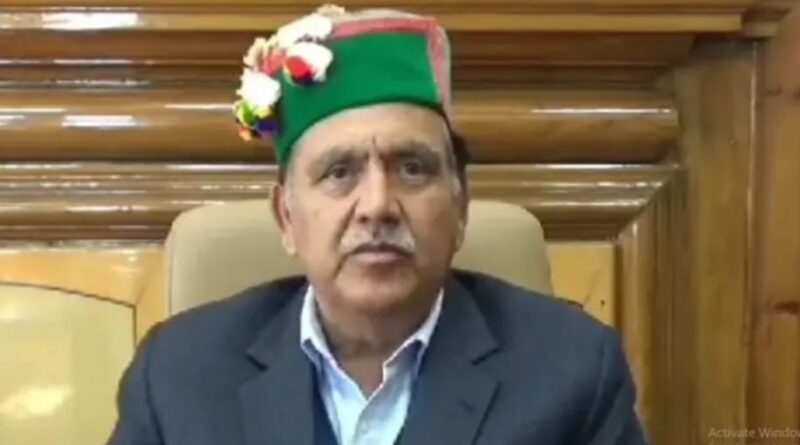 Notice issued to 3- Independent MLA for defying Anti defection law  HIMACHAL HEADLINES