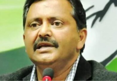 BJP defaming Himachal Pradesh with baseless statements: Naresh Chauhan