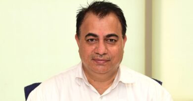 PESB recommends Sh. Sushil Sharma as the Chairman & Managing Director of SJVN HIMACHAL HEADLINES