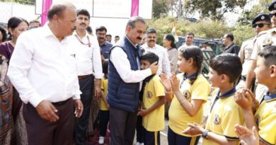 Children should study with confidence, do not panic: Sukhu HIMACHAL HEADLINES