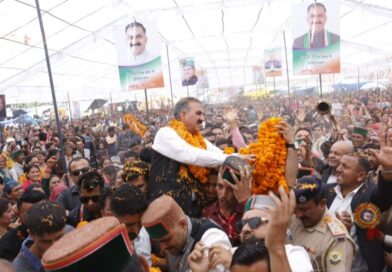 BJP leaders stopped financial help from the Center during the Himachal monsoon disaster: Sukhu