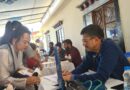 Ashadeep organized a medical camp for Tibetan Lamas and Tibetan people